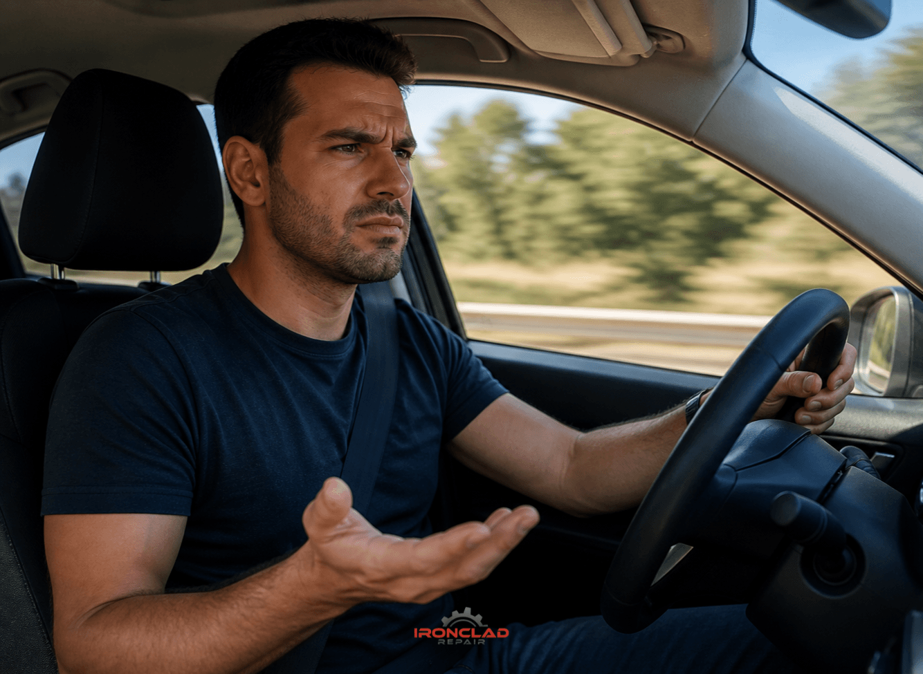 Why Your Car Feels Slower and How to Fix It: A Simple Guide
